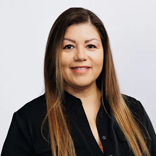 Picture of Lori Gregory